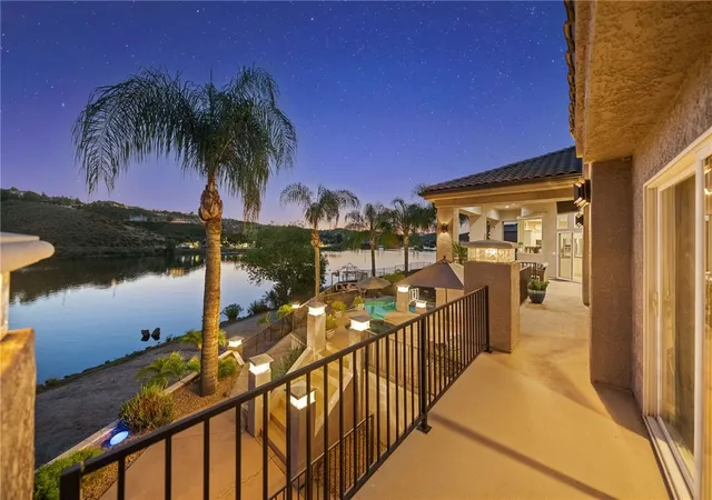 5th image of 22001 Loch Lomond Dr, Canyon Lake, CA 92587 | MLS# SR25191968