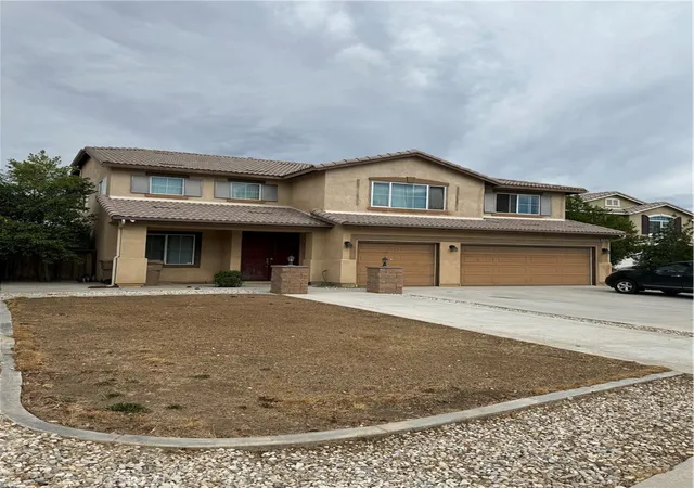 Homes for sale in Hesperia, CA | 9143 Ocotillo Ave, Hesperia, CA 92344 | MLS# CV25192100