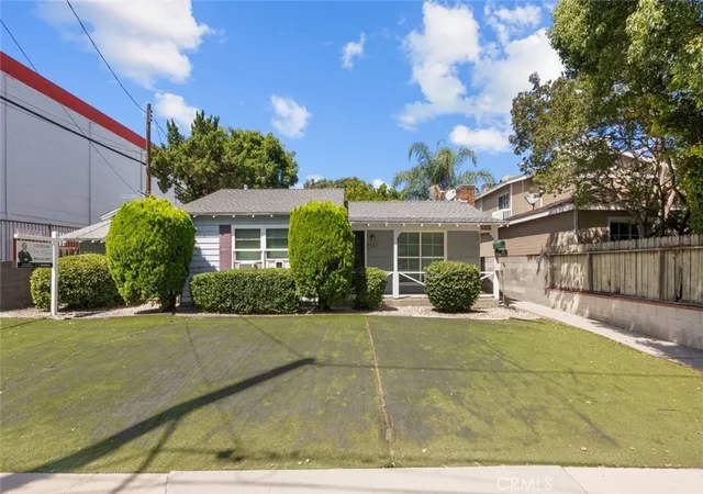 Multi family home for sale at 4617 Tilden Ave, Sherman Oaks, CA 91403 | MLS# GD25190151
