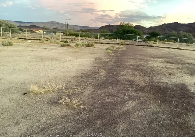 Photo 1 of Land for sale at 45985 National Trails Hwy, Newberry Springs, CA 92365 | MLS# HD25192502 | Listing updated on 2026-06-30
