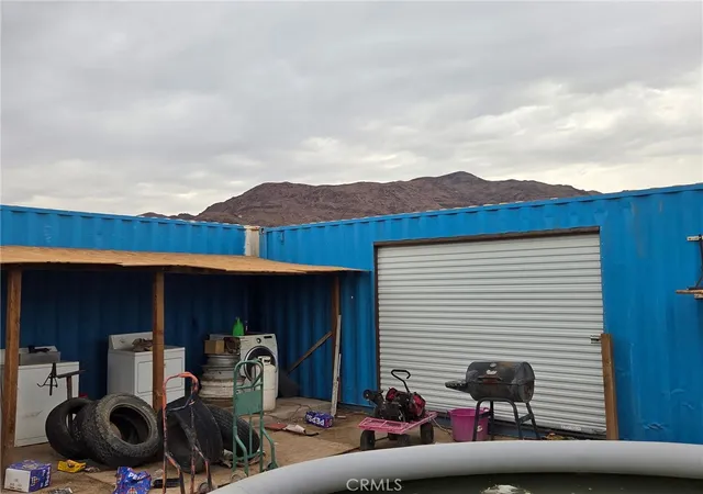 Photo 3 of Land for sale at 45985 National Trails Hwy, Newberry Springs, CA 92365 | MLS# HD25192502 | Listing updated on 2026-06-30