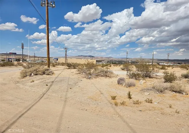 Photo 2 of Land for sale at 0 K Ave, Barstow, CA 92311 | MLS# HD25191549 | Listing updated on 2026-05-19