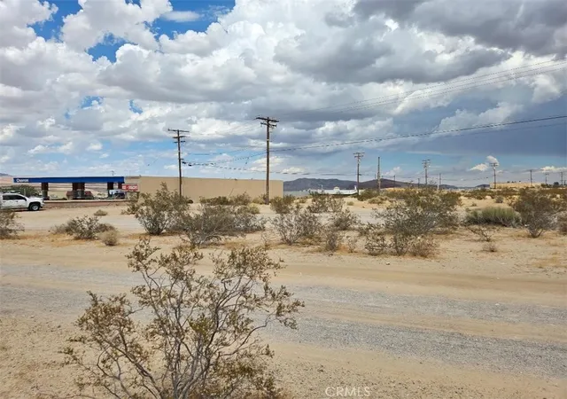 Photo 3 of Land for sale at 0 K Ave, Barstow, CA 92311 | MLS# HD25191549 | Listing updated on 2026-05-19