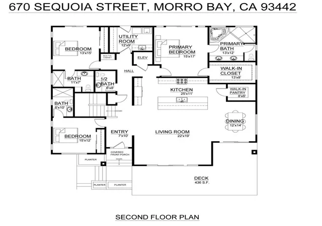 Homes for sale in Morro Bay, CA | 670 Sequoia Ct, Morro Bay, CA 93442 | MLS# SC25192365