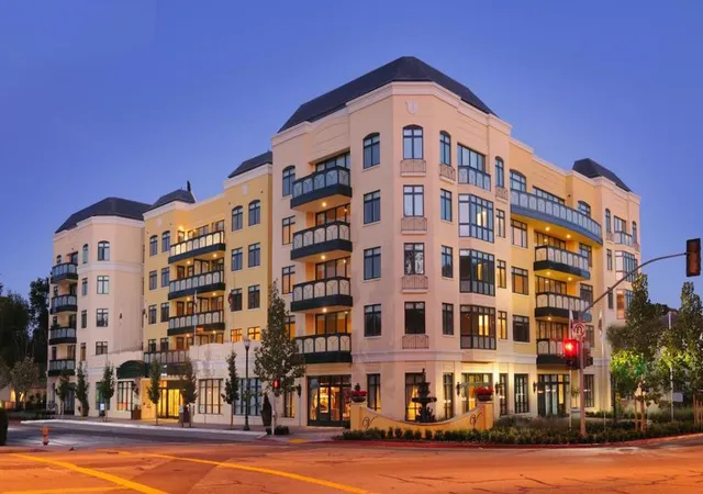 Homes for sale in San Mateo, CA | 10 Crystal Springs Rd, San Mateo, CA 94402