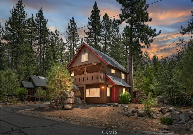 1st image of 39239 Mohawk Dr, Fawnskin, CA 92333 | MLS# IG25191276