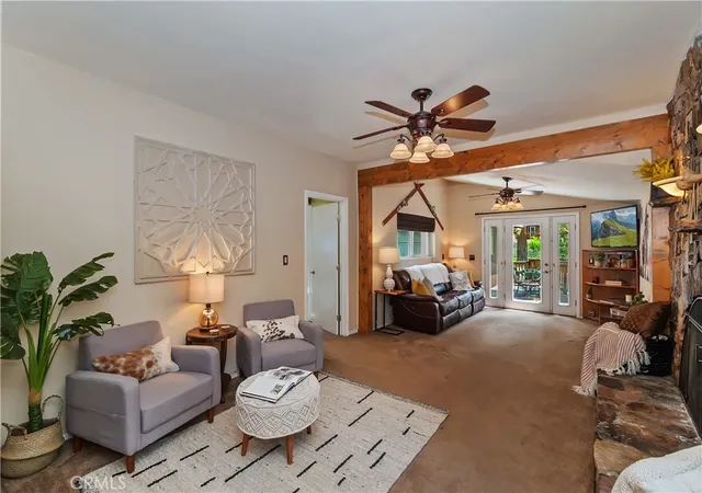 5th image of 39239 Mohawk Dr, Fawnskin, CA 92333 | MLS# IG25191276