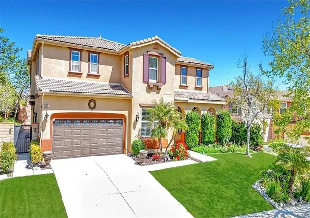 1st image of 5003 Thornberry Way, Fontana, CA 92336 | MLS# IG25192689