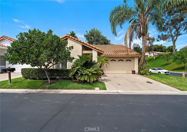 Photo 1 of Single family home for sale at 27748 Via Sarasate, Mission Viejo, CA 92692 | MLS# OC25192937 | Listing updated on 2025-11-09