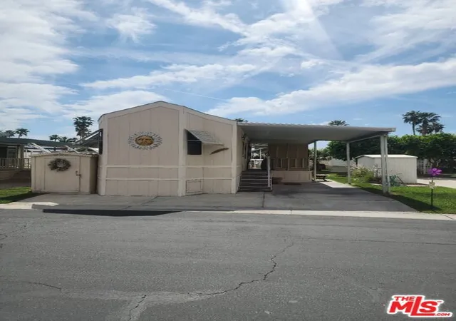 1st image of 84136 Avenue 44 #231, Indio, CA 92203 | MLS# 25583713