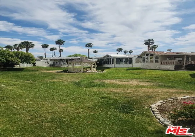 2nd image of 84136 Avenue 44 #231, Indio, CA 92203 | MLS# 25583713