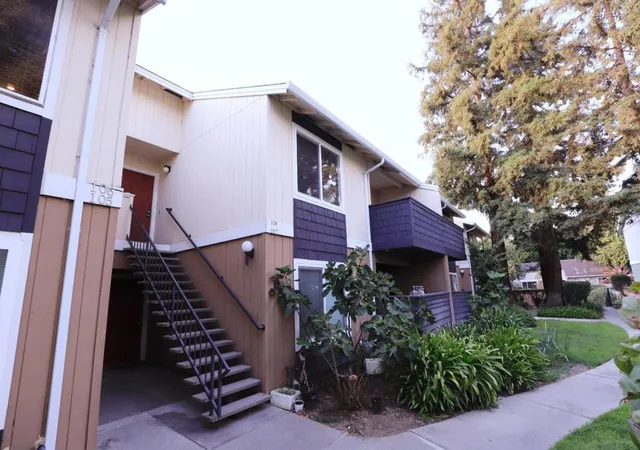 Homes for sale in San Jose, CA | 2599 Easton Ln #108, San Jose, CA 95133 | MLS# ML82019380