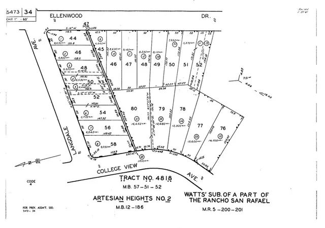 12th image of 2402 Langdale Ave, Los Angeles, CA 90041 | MLS# SR25191992