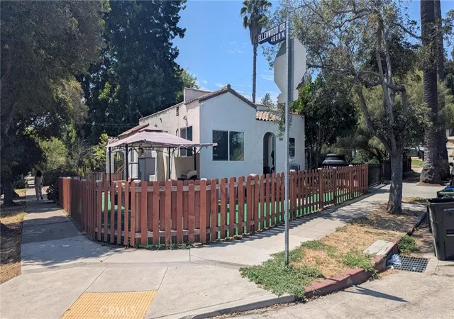 2nd image of 2402 Langdale Ave, Los Angeles, CA 90041 | MLS# SR25191992