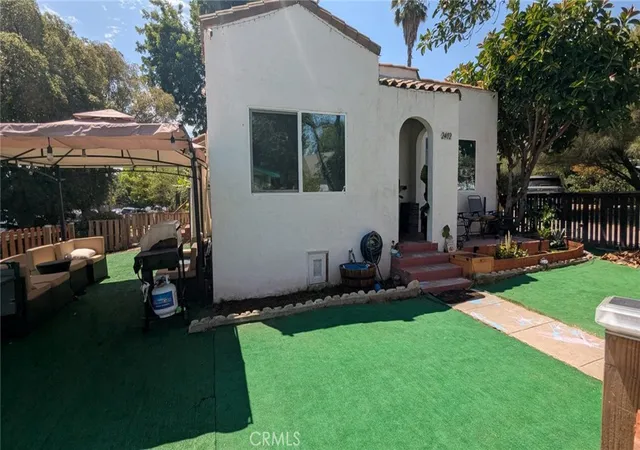 4th image of 2402 Langdale Ave, Los Angeles, CA 90041 | MLS# SR25191992