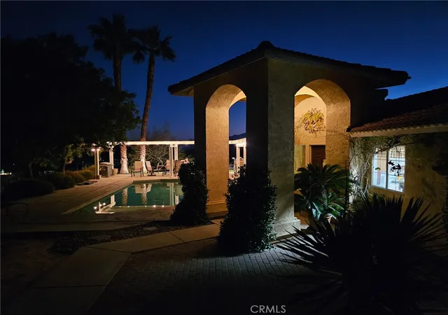 1st image of 10341 Pinon Ave, Morongo Valley, CA 92256 | MLS# JT25193132