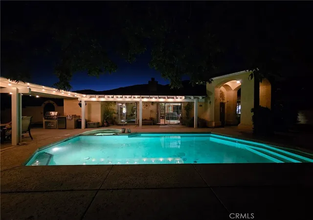 3rd image of 10341 Pinon Ave, Morongo Valley, CA 92256 | MLS# JT25193132