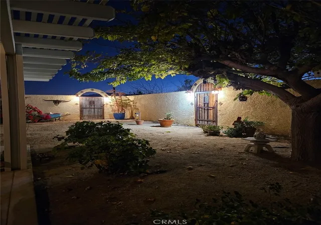 4th image of 10341 Pinon Ave, Morongo Valley, CA 92256 | MLS# JT25193132