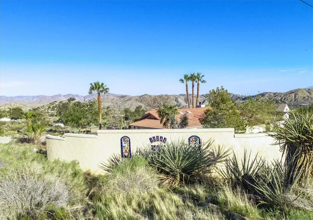 68th image of 10341 Pinon Ave, Morongo Valley, CA 92256 | MLS# JT25193132