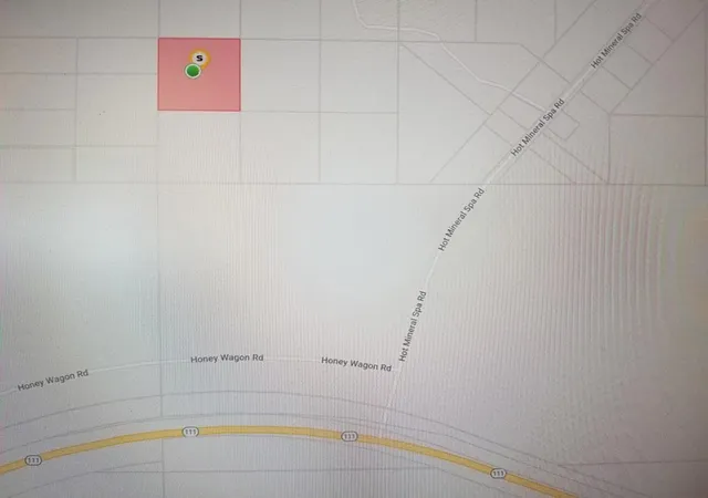 Homes for sale in Niland, CA | 10 Ac M/l Hot Mineral Spa Rd, Niland, CA 92257 | MLS# 219134516DA