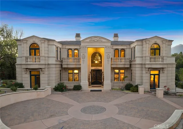 1st image of 165 Circle Dr, Bradbury, CA 91008 | MLS# AR25191117