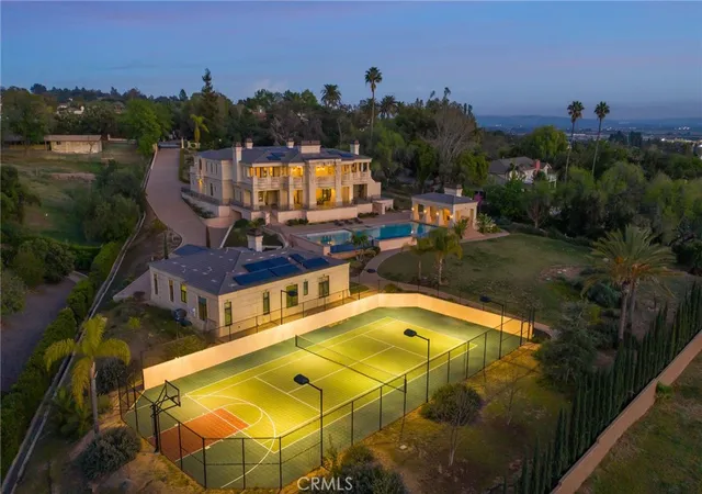 3rd image of 165 Circle Dr, Bradbury, CA 91008 | MLS# AR25191117