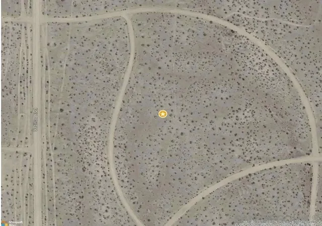 Photo 1 of Land for sale at 0 Russell Rd, Edwards, CA 93523 | MLS# 250037343SD | Listing updated on 2026-06-09