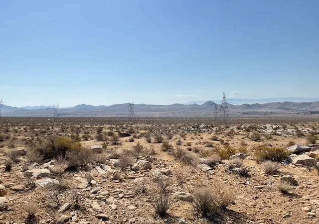 1st image of 0 Quarry Rd, Victorville, CA 92394 | MLS# HD25193555