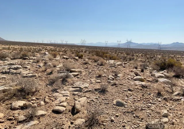 2nd image of 0 Quarry Rd, Victorville, CA 92394 | MLS# HD25193555