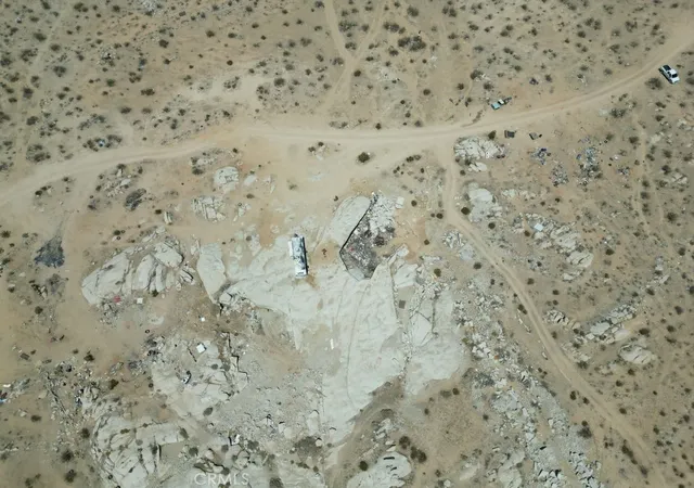 5th image of 0 Quarry Rd, Victorville, CA 92394 | MLS# HD25193555