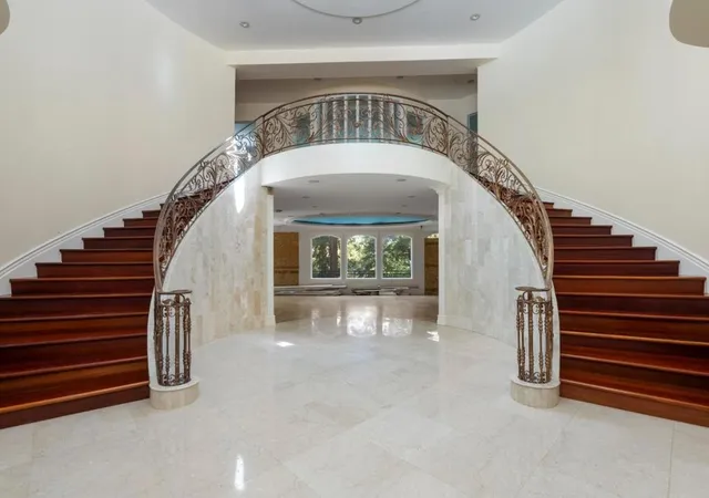 Photo 1 of Single family home for sale at 1 Reids Roost Rd, Redwood City, CA 94062 | MLS# ML82017325 | Listing updated on 2026-10-30