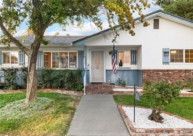 Photo 1 of Single family home for sale at 1229 Marin Street, Orland, CA 95963 | MLS# SN25192796 | Listing updated on 2026-09-18