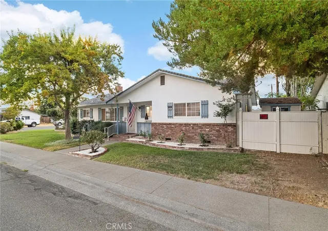 Photo 4 of Single family home for sale at 1229 Marin Street, Orland, CA 95963 | MLS# SN25192796 | Listing updated on 2026-09-18