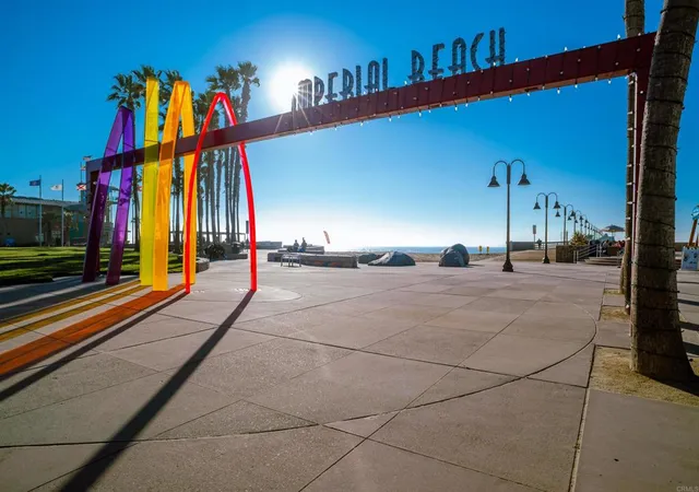 Homes for sale in Imperial Beach, CA | 1365 Seacoast Dr #E, Imperial Beach, CA 91932 | MLS# PTP2506543