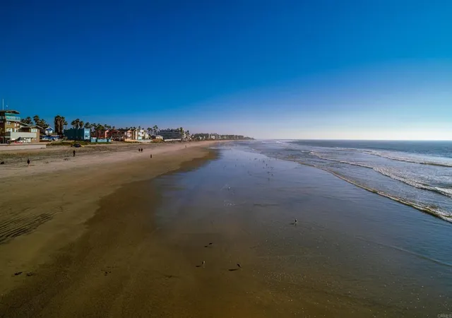 Homes for sale in Imperial Beach, CA | 1365 Seacoast Dr, Imperial Beach, CA 91932 | Houzeo