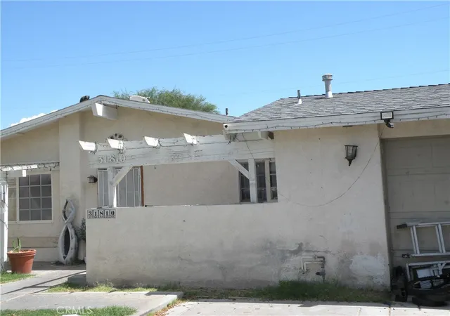 Homes for sale in Cathedral City, CA | 31810 Avenida La Gaviota, Cathedral City, CA 92234 | MLS# DW25193706