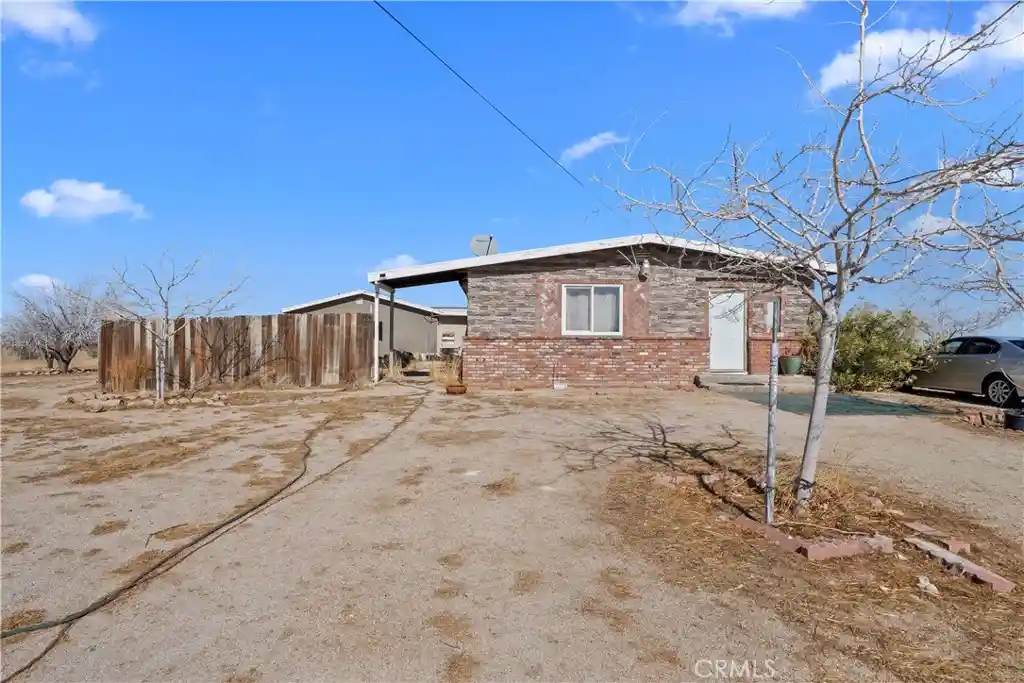 Photo 1 of Sale Pending at 19825 E Ave F8, Lancaster, CA 93535 | MLS# IV25193552 | Listing updated on 2026-10-10