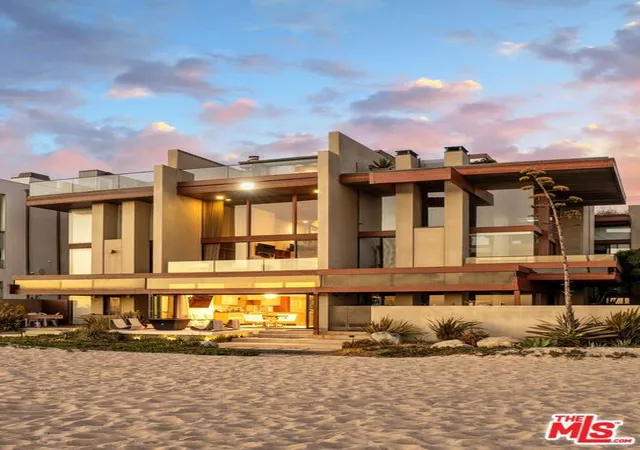 1st image of 3817 Ocean Front Walk, Marina Del Rey, CA 90292 | MLS# 25581465