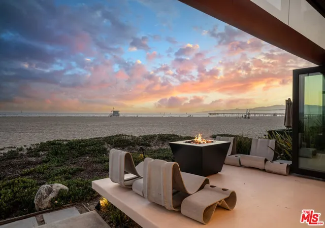 4th image of 3817 Ocean Front Walk, Marina Del Rey, CA 90292 | MLS# 25581465