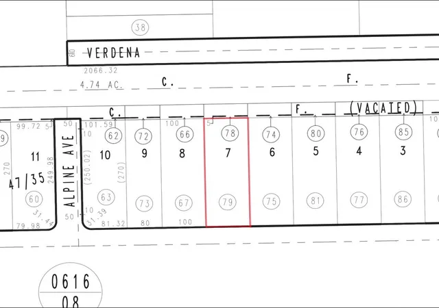 17th image of 72338 29 Palms Hwy, Twentynine Palms, CA 92277 | MLS# PW25193955