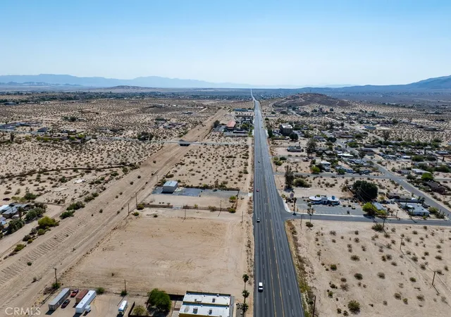 2nd image of 72338 29 Palms Hwy, Twentynine Palms, CA 92277 | MLS# PW25193955