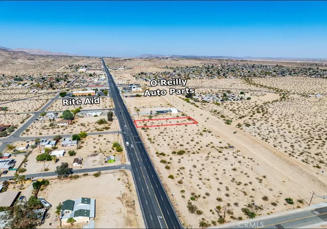 4th image of 72338 29 Palms Hwy, Twentynine Palms, CA 92277 | MLS# PW25193955