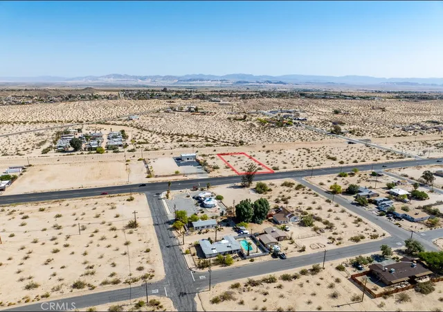 5th image of 72338 29 Palms Hwy, Twentynine Palms, CA 92277 | MLS# PW25193955