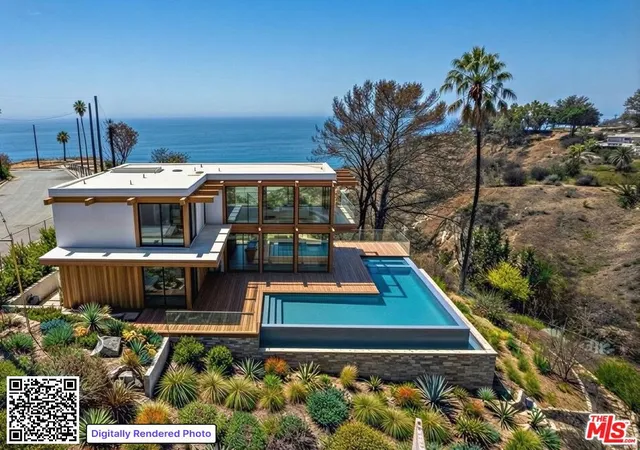 Photo 1 of Sale Pending at 437 Puerto Del Mar, Pacific Palisades, CA 90272 | MLS# 25584001 | Listing updated on 2026-09-07