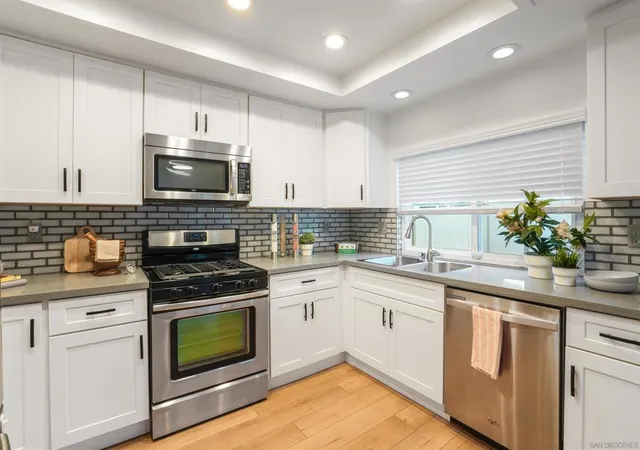 Homes for sale in San Diego, CA | 7363 Birchcreek Rd, San Diego, CA 92119 | MLS# 250037518SD