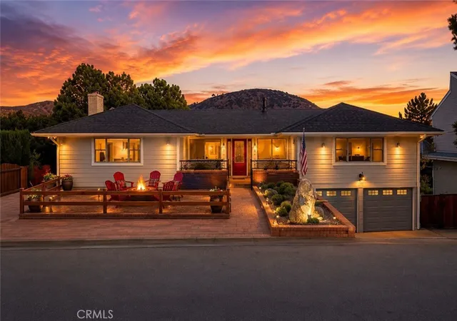 1st image of 5495 Summit Dr, Wrightwood, CA 92397 | MLS# CV25194713