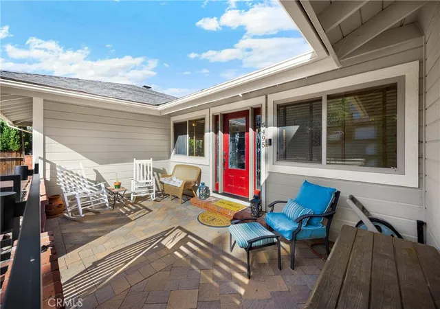 3rd image of 5495 Summit Dr, Wrightwood, CA 92397 | MLS# CV25194713