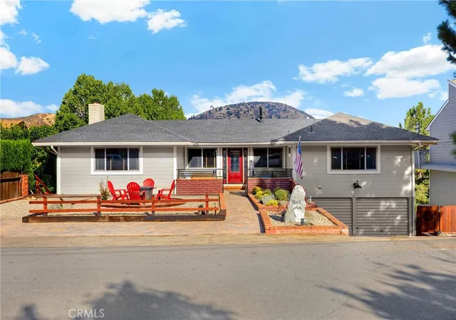 58th image of 5495 Summit Dr, Wrightwood, CA 92397 | MLS# CV25194713
