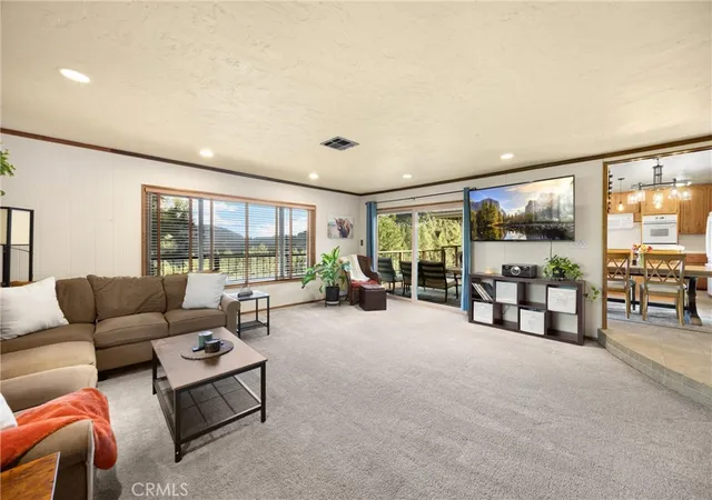 5th image of 5495 Summit Dr, Wrightwood, CA 92397 | MLS# CV25194713