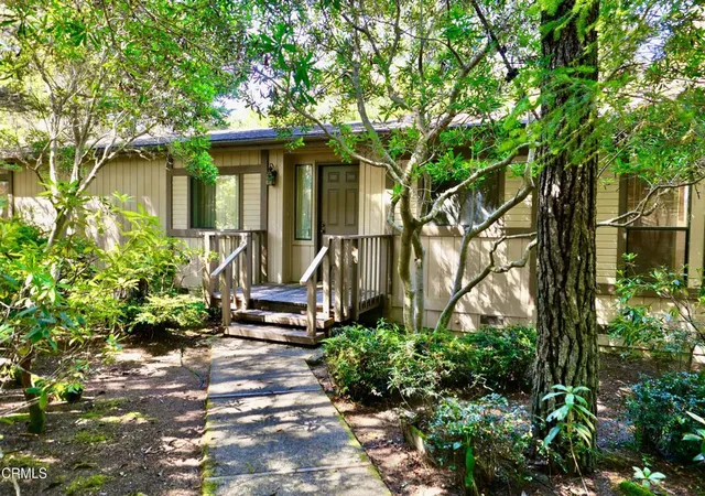 Photo 3 of Manufactured home for sale at 43300 Little River Airport Rd #60, Little River, CA 95456 | MLS# C1-11133 | Listing updated on 2026-09-07